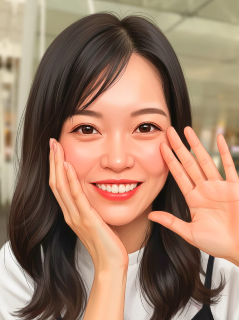 consado・優未