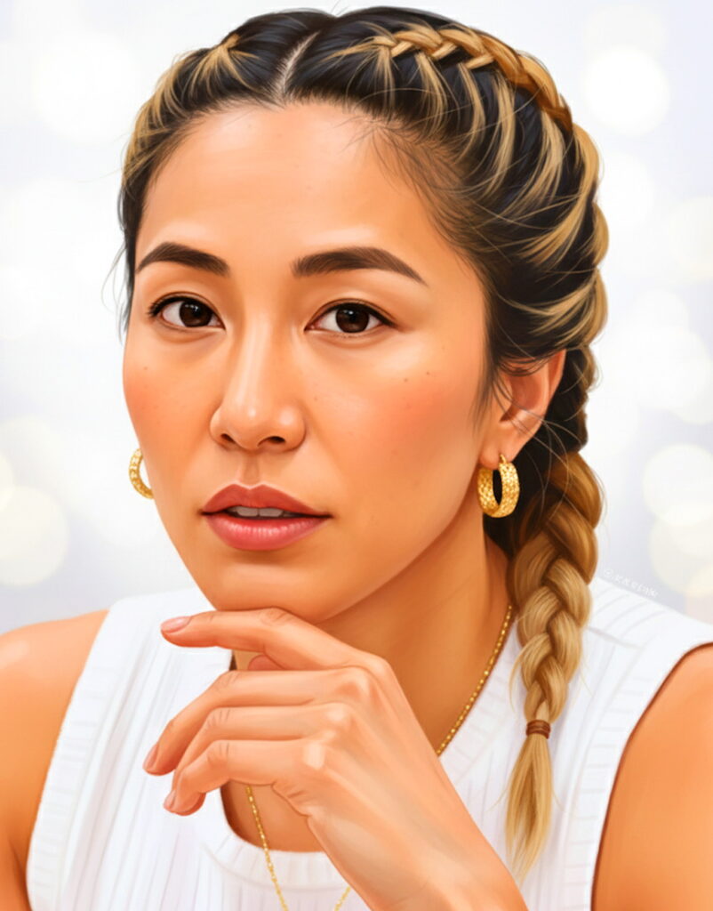 山本美憂