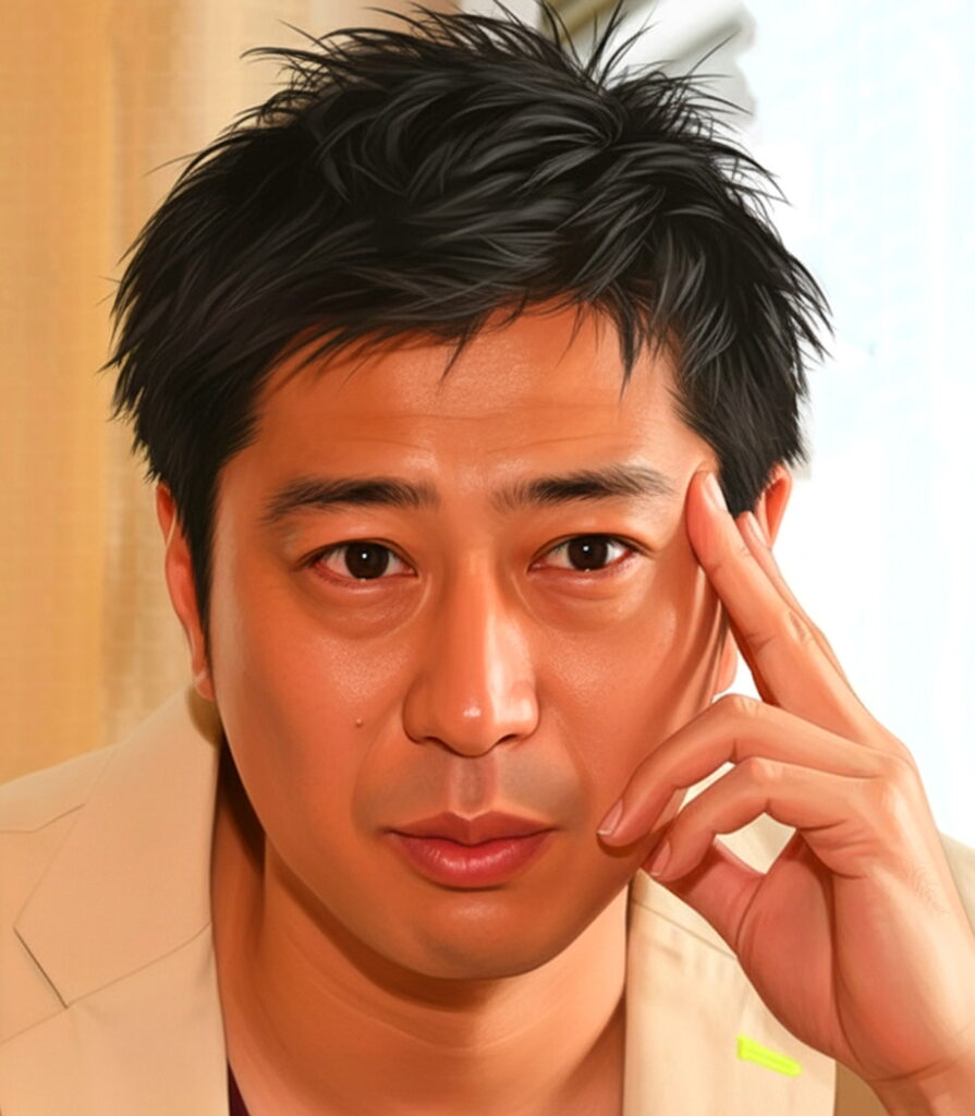 パンサー尾形 イメージ画像