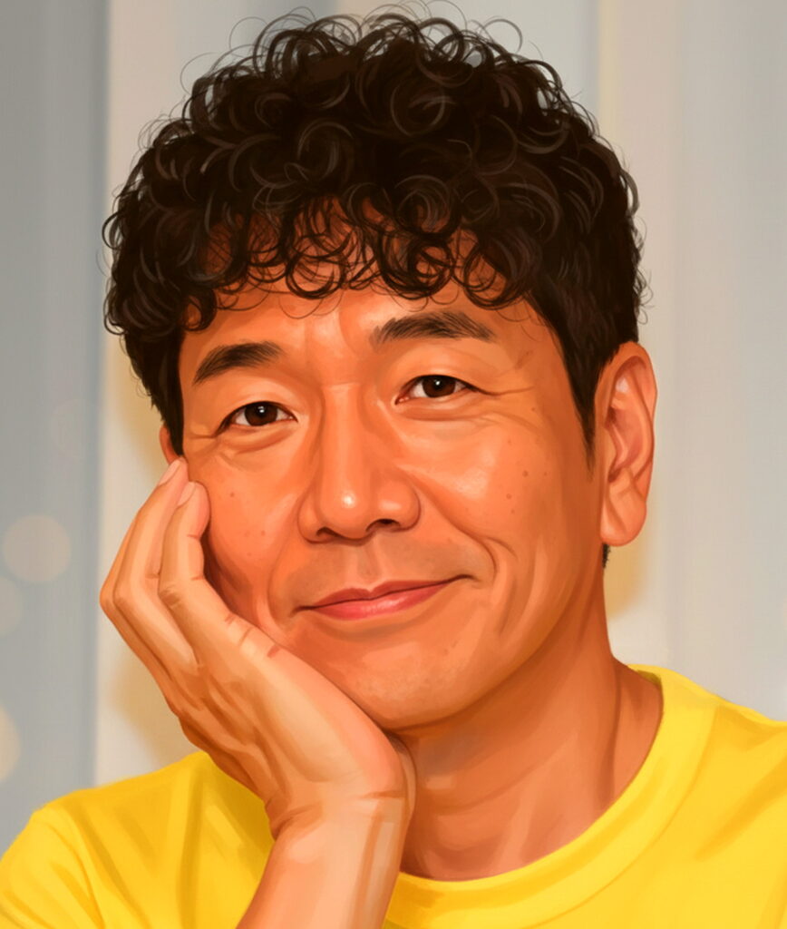 上田晋也