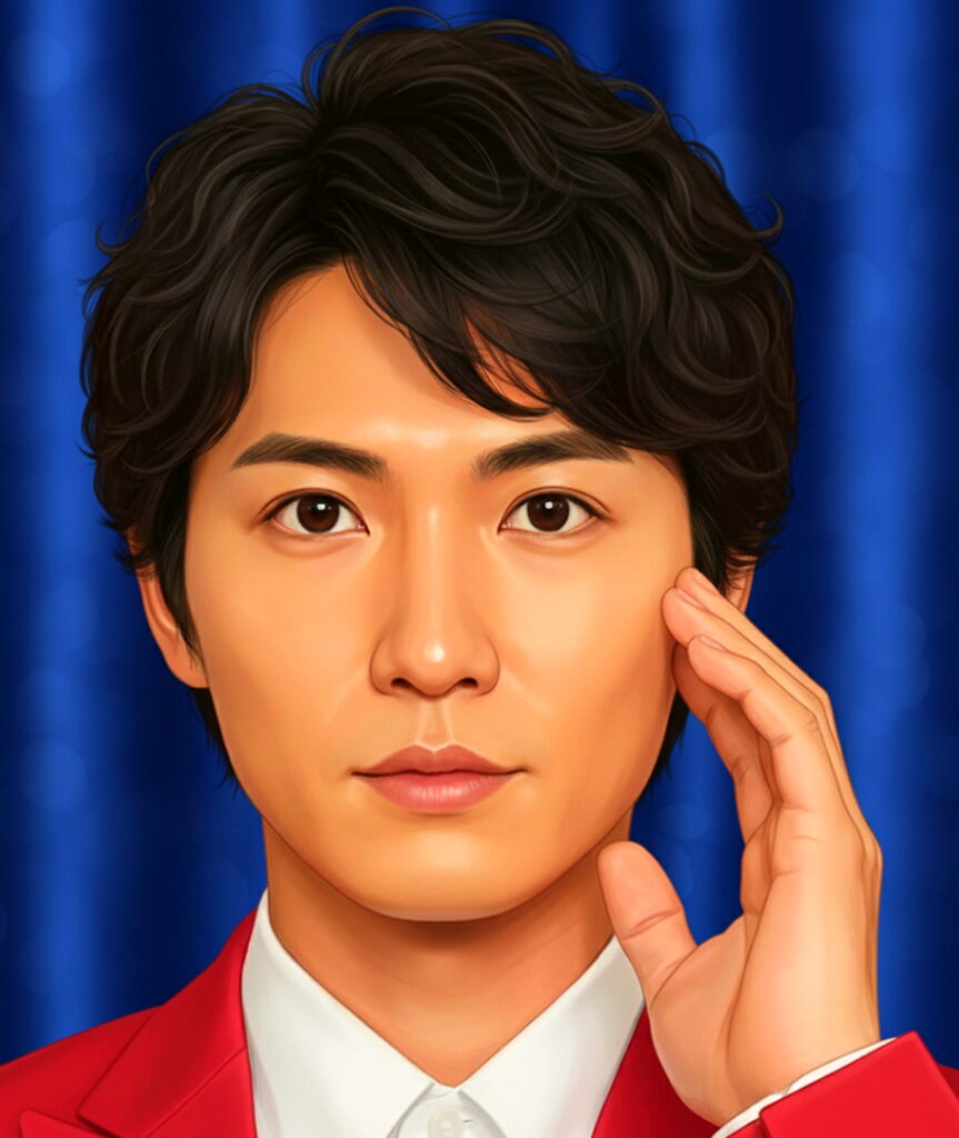 林田達也 イメージ画像