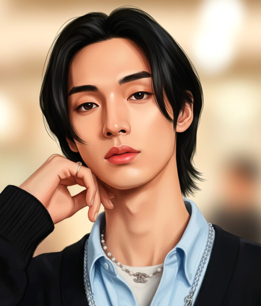 清水尋也 イメージ画像