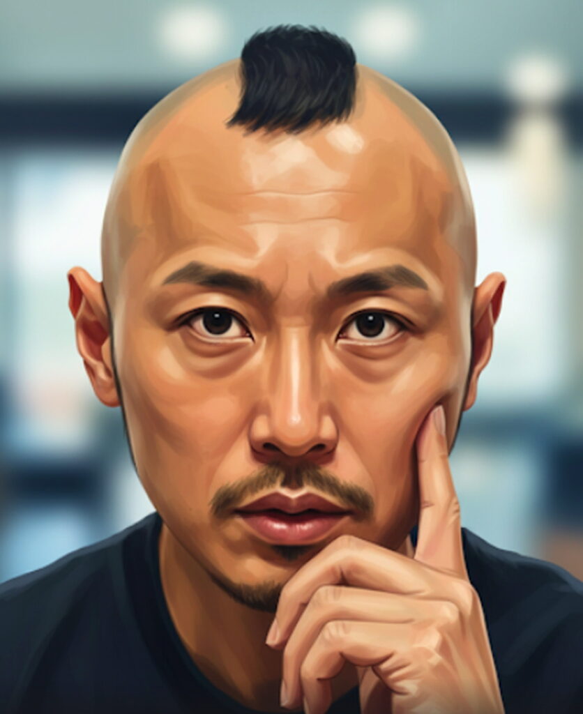 記憶喪失 田中一 イメージ画像