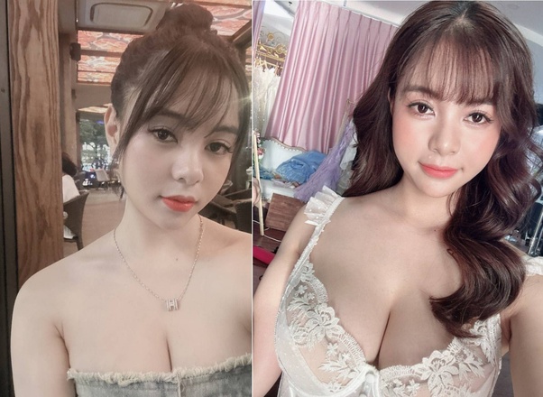 Cặp nhân tình vụng trộm quay clip để khoe chiến tích